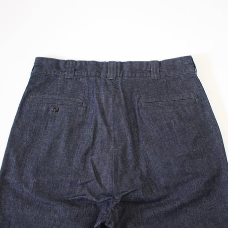 DWLT2 / Daily Work Life Trouser 2