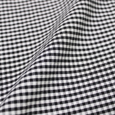 L/S Authentic Regular Collar Shirt / レギュラーカラーシャツ