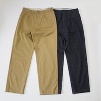 DWLT2 / Daily Work Life Trouser 2