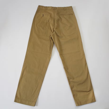 DWLT2 / Daily Work Life Trouser 2