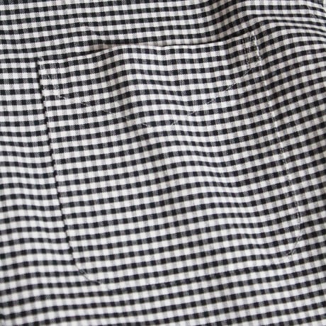 L/S Authentic Button Down Collar Shirt / ボタンダウンシャツ