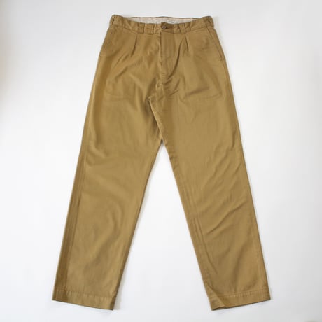 DWLT2 / Daily Work Life Trouser 2