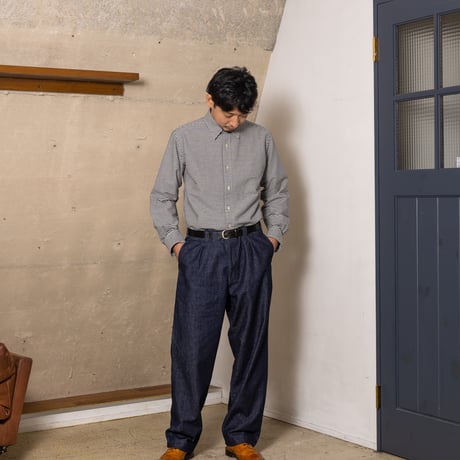 DWLT2 / Daily Work Life Trouser 2