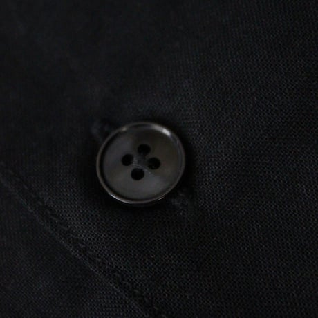 S/S Open Collar Summer Shirt
