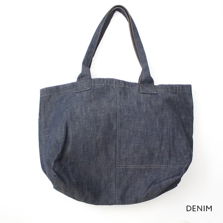 Light Container Tote Bag / ライトコンテナトートバッグ