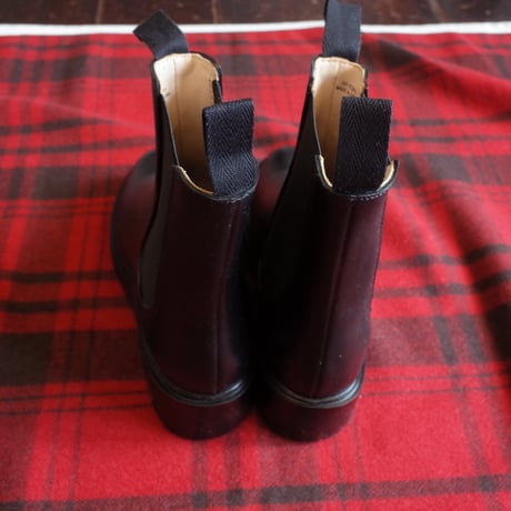 Traditional Weather Wear  SIDE GORE RAIN BOOTS MID
