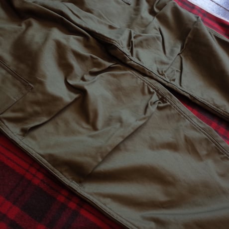 *A VONTADE  M-65 Trousers Modify