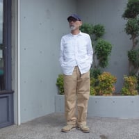 *A VONTADE  Type 45 Chino Trousers