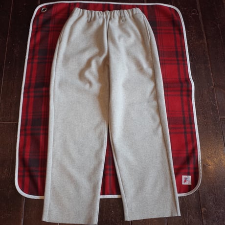 bru na boinne  スラッピンパンツ 3号