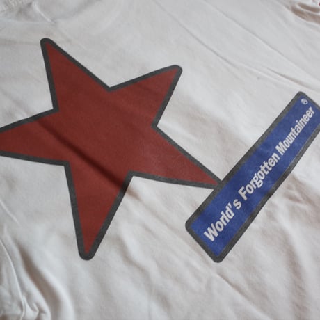 Mountain Research  MTR4448  Star