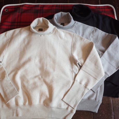 *A VONTADE  Turtle Neck Sweat
