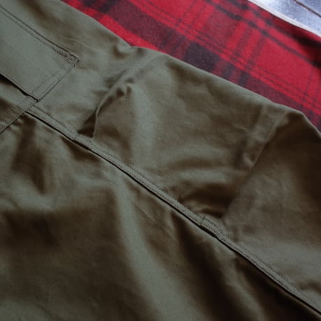 *A VONTADE  M-65 Trousers Modify