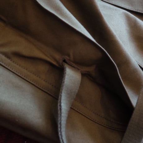 *A VONTADE  M-65 Trousers Modify