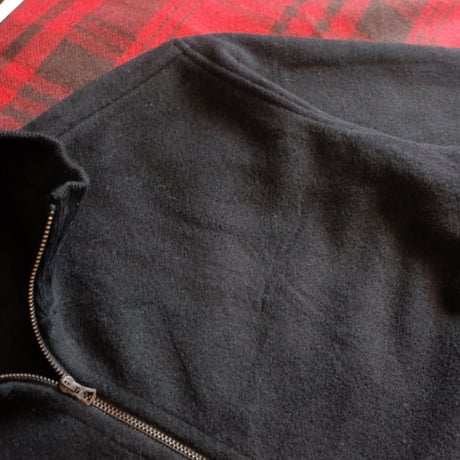 bru na boinne  スラッピンFULL ZIP スエット