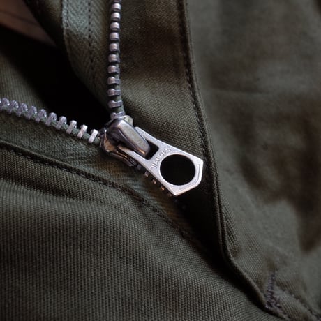 *A VONTADE  M-65 Trousers Modify