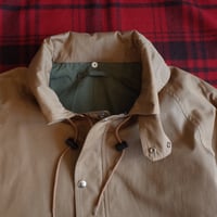 *A VONTADE  Reversible Sailing Parka