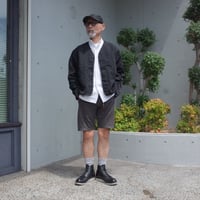 POST O' ALLS  1104S-HNB  POS-Toker 40  heavy nylon twill black