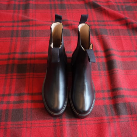Traditional Weather Wear  SIDE GORE RAIN BOOTS MID