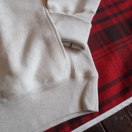 *A VONTADE  Turtle Neck Sweat