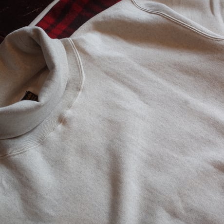 *A VONTADE  Turtle Neck Sweat