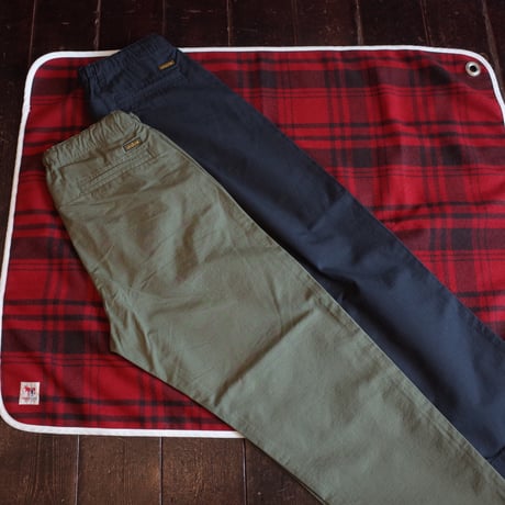 orSlow  1002  NEW YORKER