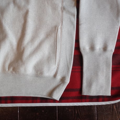 *A VONTADE  Turtle Neck Sweat