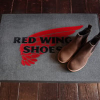 RED WING  #3195  CLASSIC CHELSEA CHOCOLATE MULESKINNER