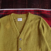Yonetomi  SHAGGY MOHAIR C/D