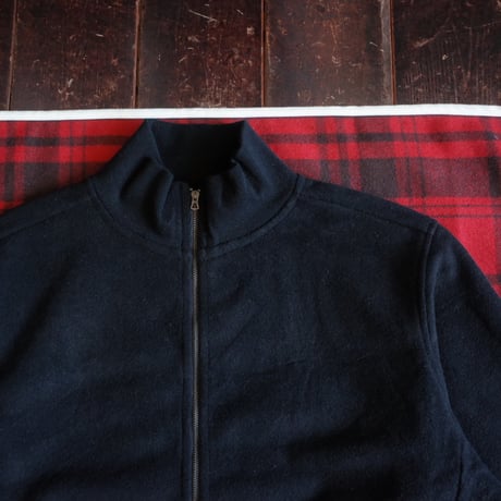 bru na boinne  スラッピンFULL ZIP スエット