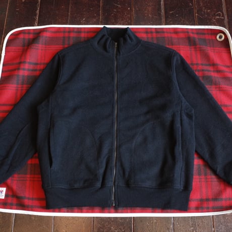 bru na boinne  スラッピンFULL ZIP スエット