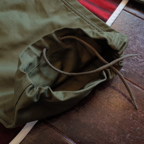 *A VONTADE  M-65 Trousers Modify