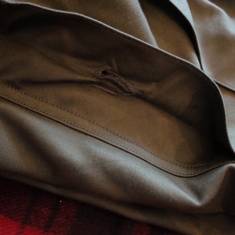 *A VONTADE  M-65 Trousers Modify