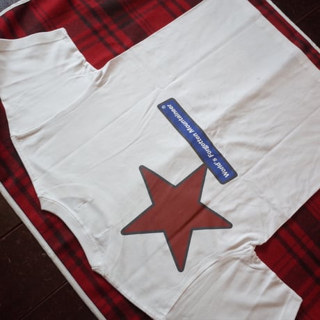 Mountain Research  MTR4448  Star