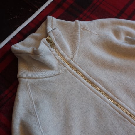Kepani  GREAT SMOKY  (RAFFY FLEECE BACK RAIZED)