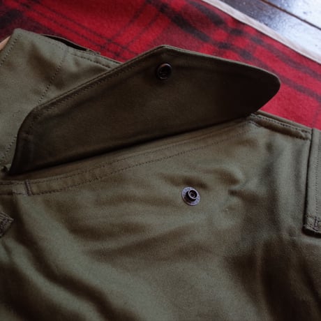 *A VONTADE  M-65 Trousers Modify