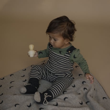 【organic zoo】Pine Midnight Bodysuit
