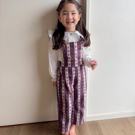 【birinit】Montal overall girl
