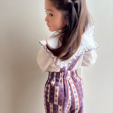 【birinit】Montal overall girl