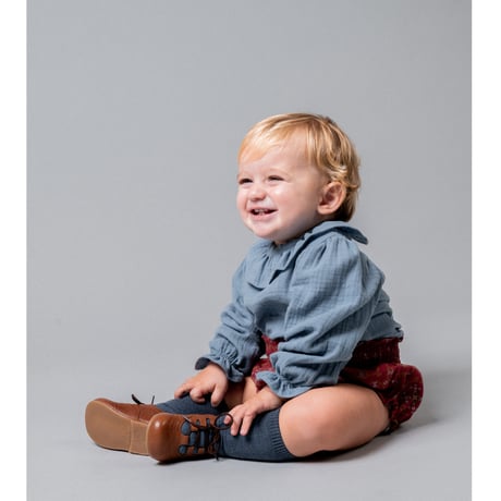 【birinit】Ribera high bloomer baby