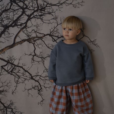 【organic zoo】Forest is Home Sweatshirt