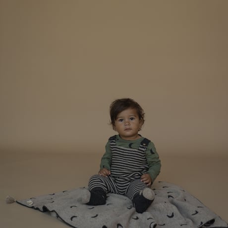 【organic zoo】Pine Midnight Bodysuit