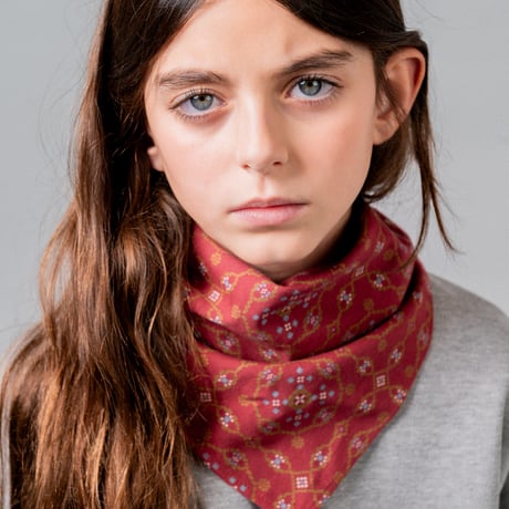 【birinit】Bandana Ribera