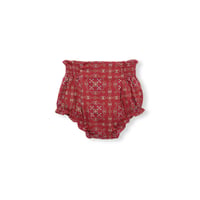 【birinit】Ribera high bloomer baby
