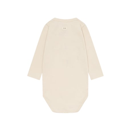 【organic zoo】Earthy Heart Bodysuit