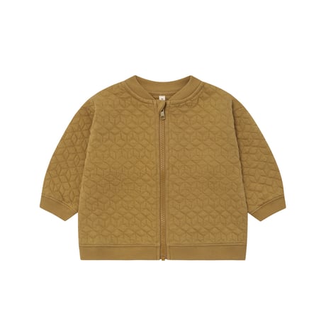 【organic zoo】Seed Quilt Bomber