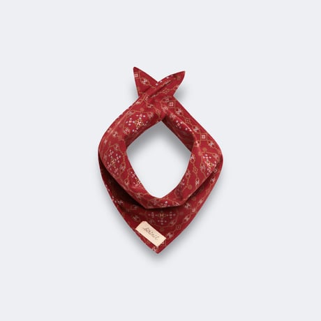【birinit】Bandana Ribera