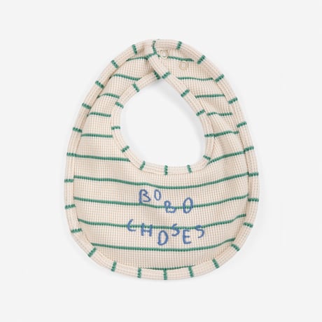 【BOBO CHOSES】Bobo Choses bib
