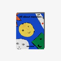 【BOBO CHOSES】Petit Book AW26