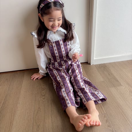 【birinit】Montal overall girl