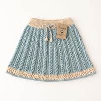 予約【babytoly】Polina Skirt